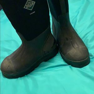 Muck Boots